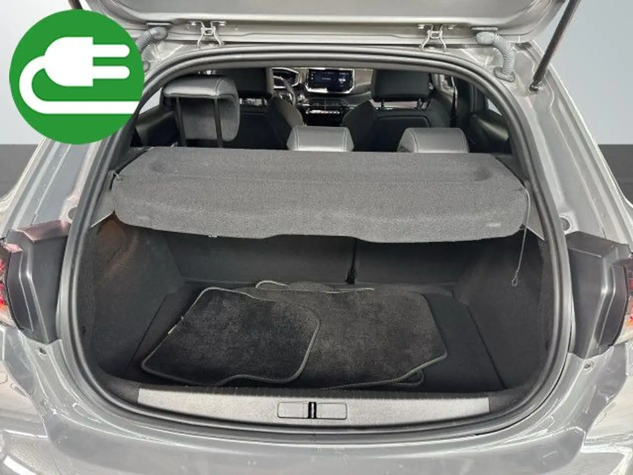 Peugeot Sonstige Neuer 208 GT HYBRID 100 e-DSC6 LED Klima Standhzg — معرض صور السيارة 19