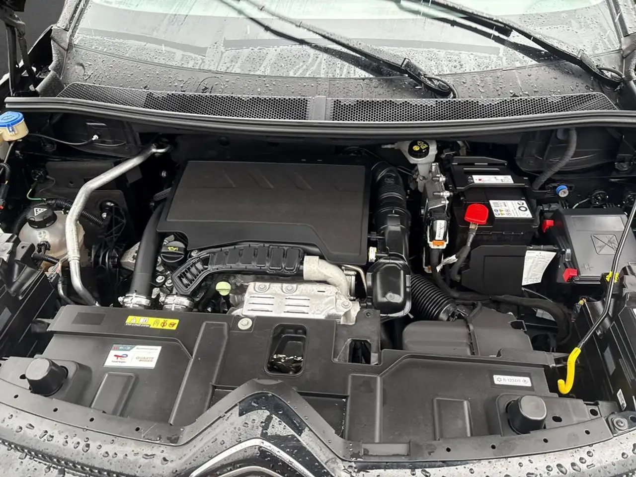 Citroen C5 Aircross 130 PT Plus PDC+NAVI+KLIMA — Galería del vehículo 8