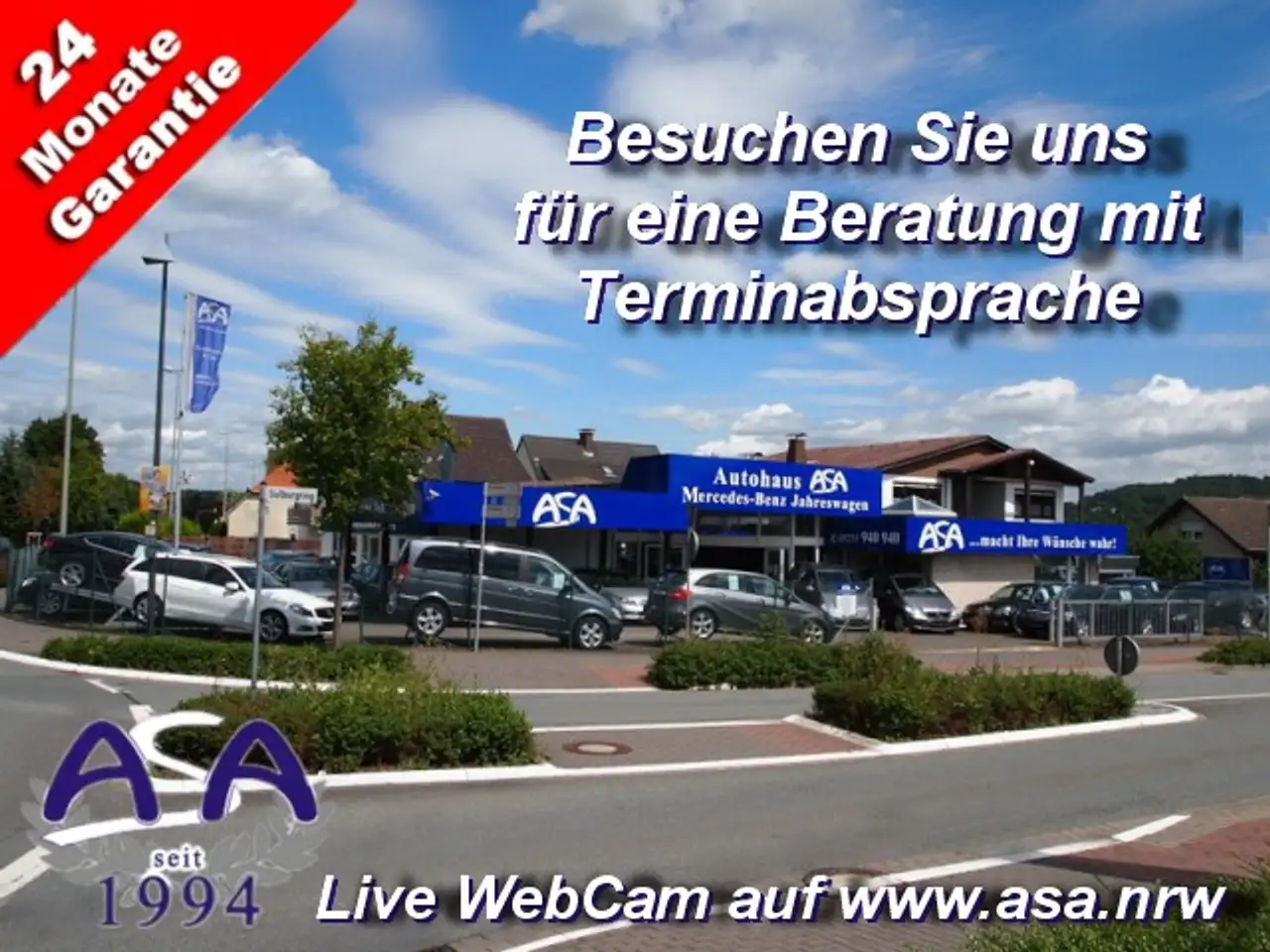 Mercedes-Benz B 200 +Progressive Line Advanced+AHK+Winter-P.+Verkehrsz — Galería del vehículo 24