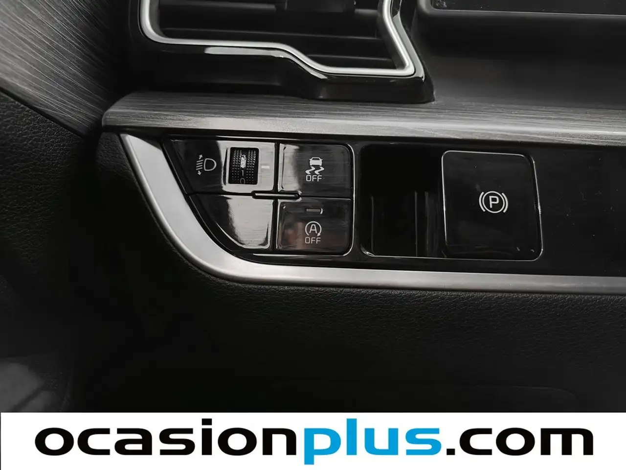 Kia Sportage 1.6 T-GDi MHEV Drive 150 — معرض صور السيارة 9