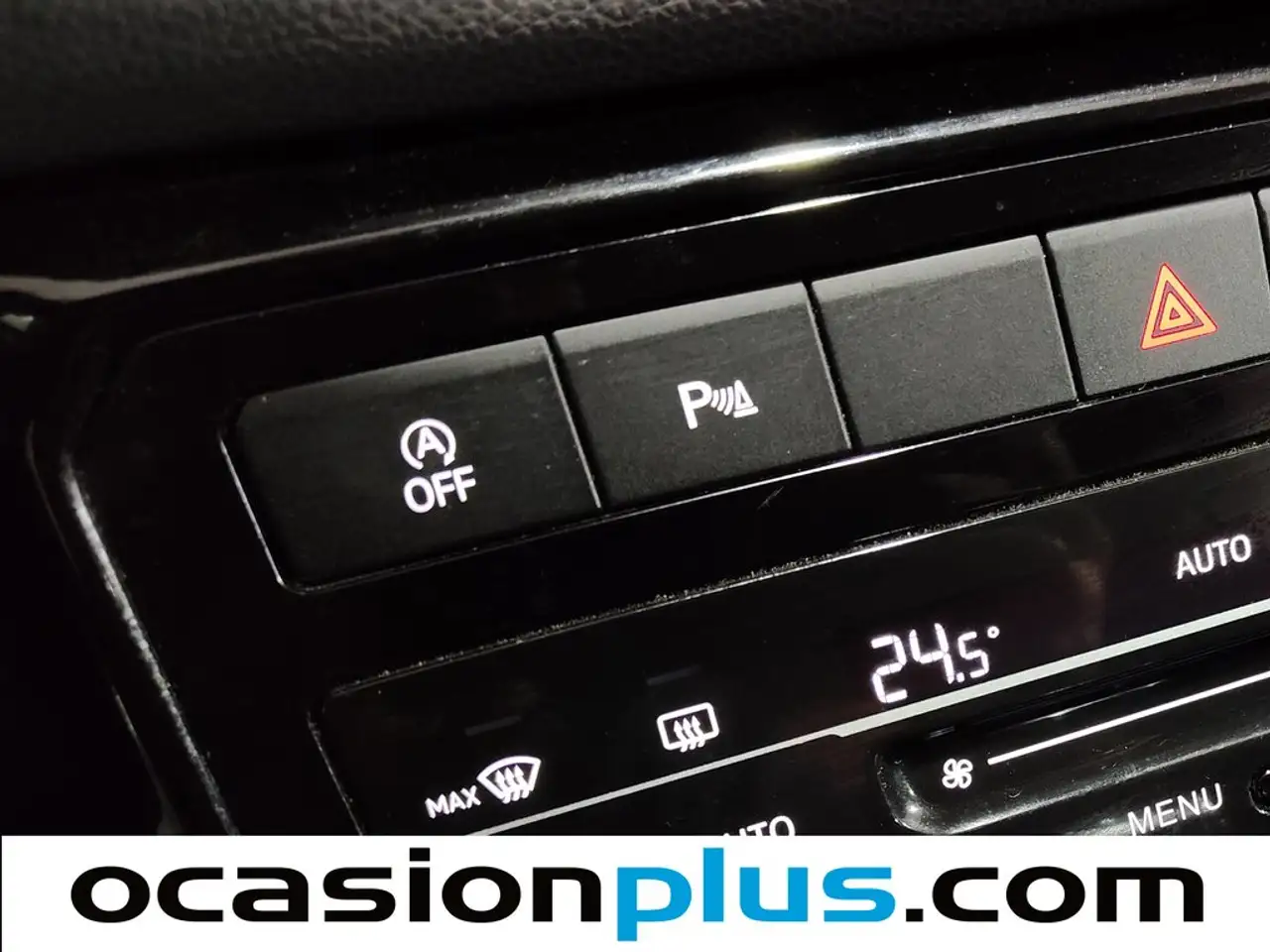 Volkswagen T-Cross 1.0 TSI Más Aut. 85kW — Vehicle gallery 8