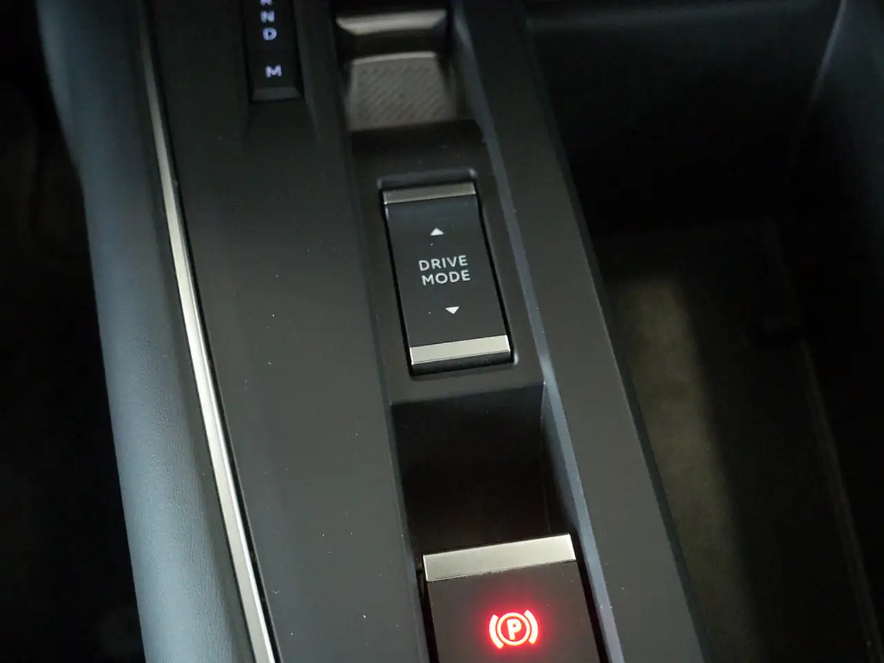 Citroen C5 Aircross Hybrid 136 ë-DCS6 Max PANO 360° — Vehicle gallery 15