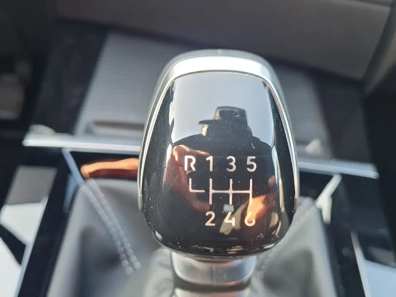 Opel Astra GS*Navi*Kamera*PDC*SHZ*LHZ* — معرض صور السيارة 19