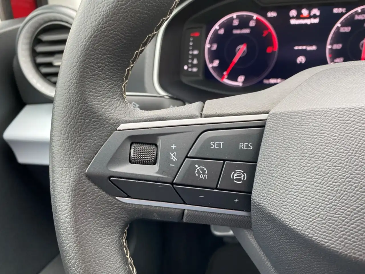 SEAT Ibiza 1.0 TSI STYLE EDITION Style Edition LED+KAMERA+SHZ — معرض صور السيارة 22