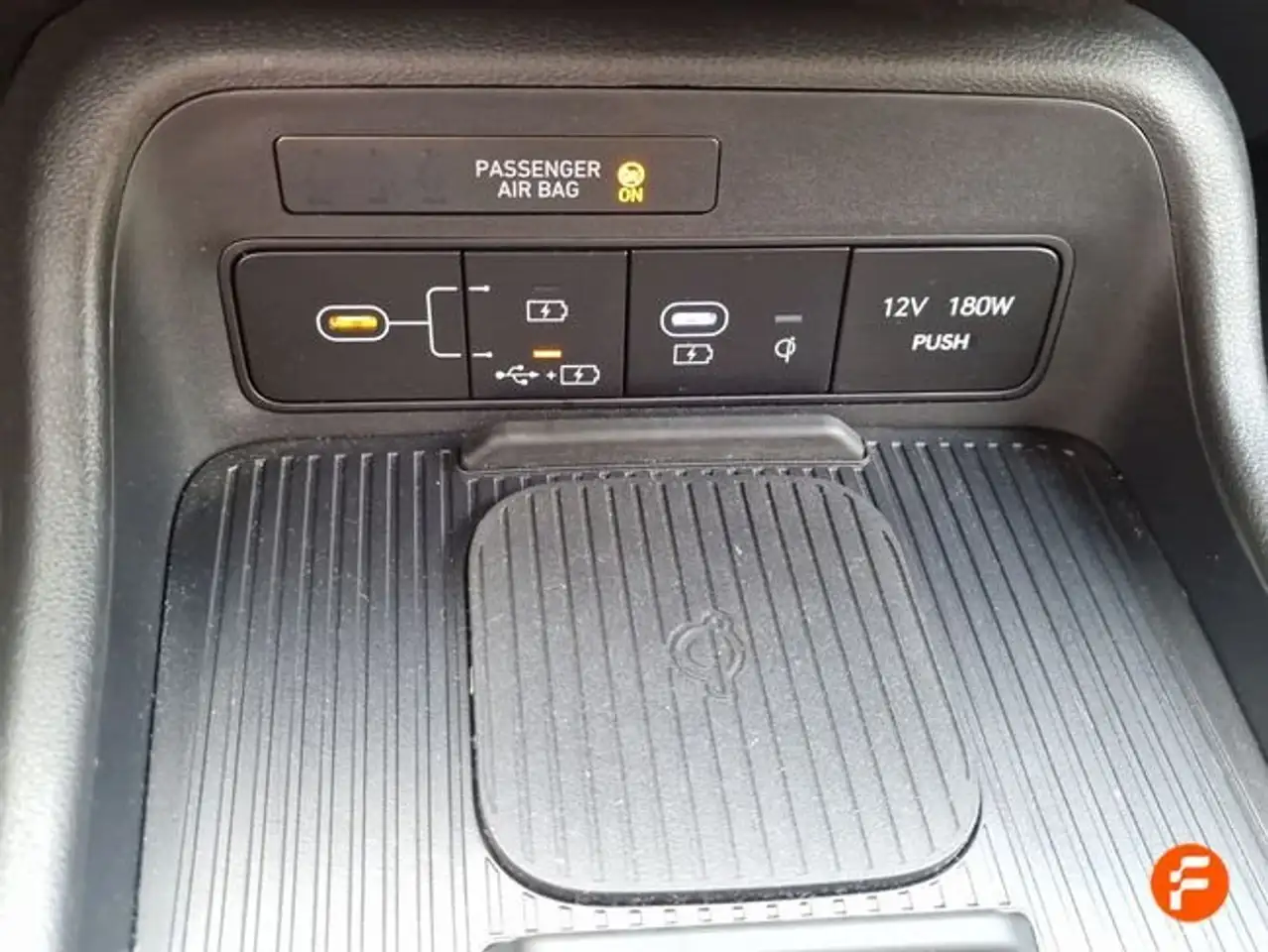 Hyundai KONA 1.0 TGDI Nline 4x2 — Vehicle gallery 23