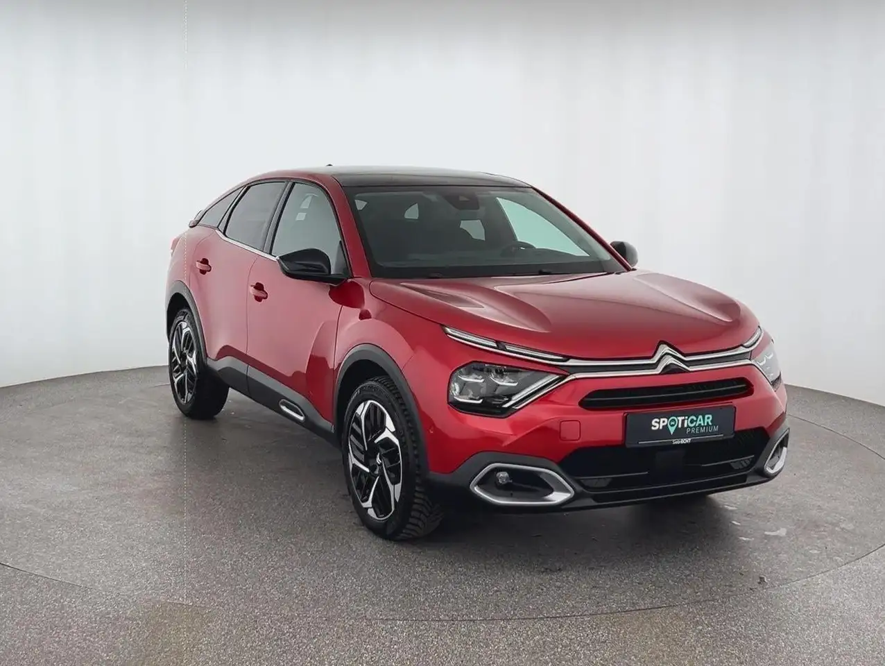 Citroen C4 Max 1.2 *NAVI*RFK*ACC*uvm — Vehicle gallery 3
