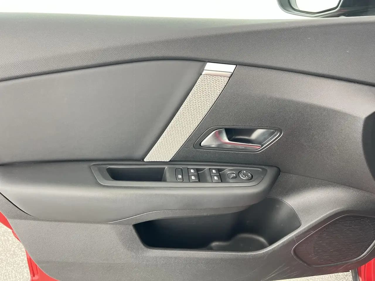 Citroen C4 Max 1.2 *NAVI*RFK*ACC*uvm — Vehicle gallery 11