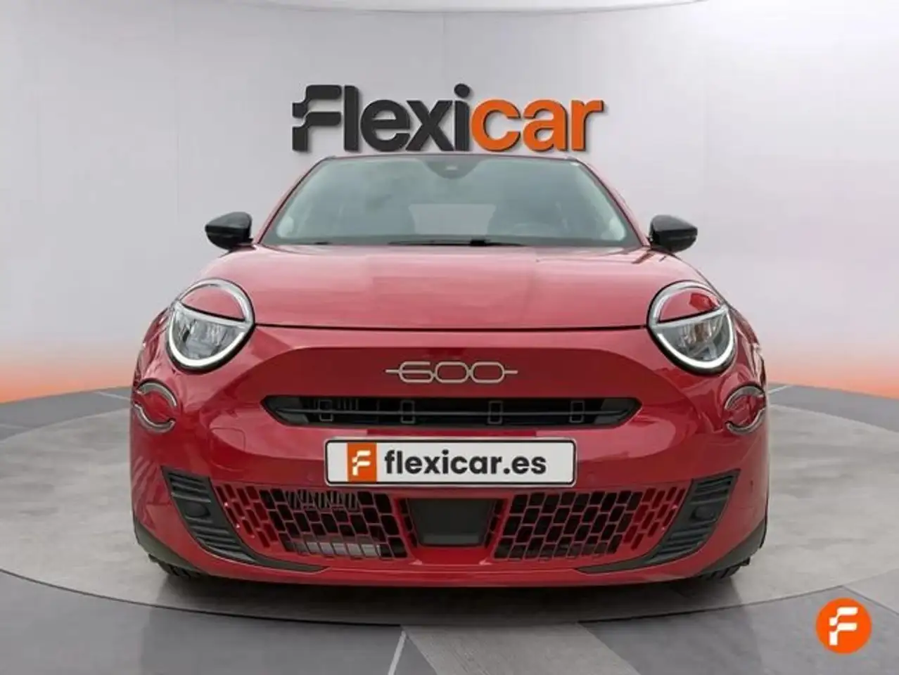 Fiat 600 MHEV 1.2 74kW (100CV) DDCT — Vehicle gallery 2