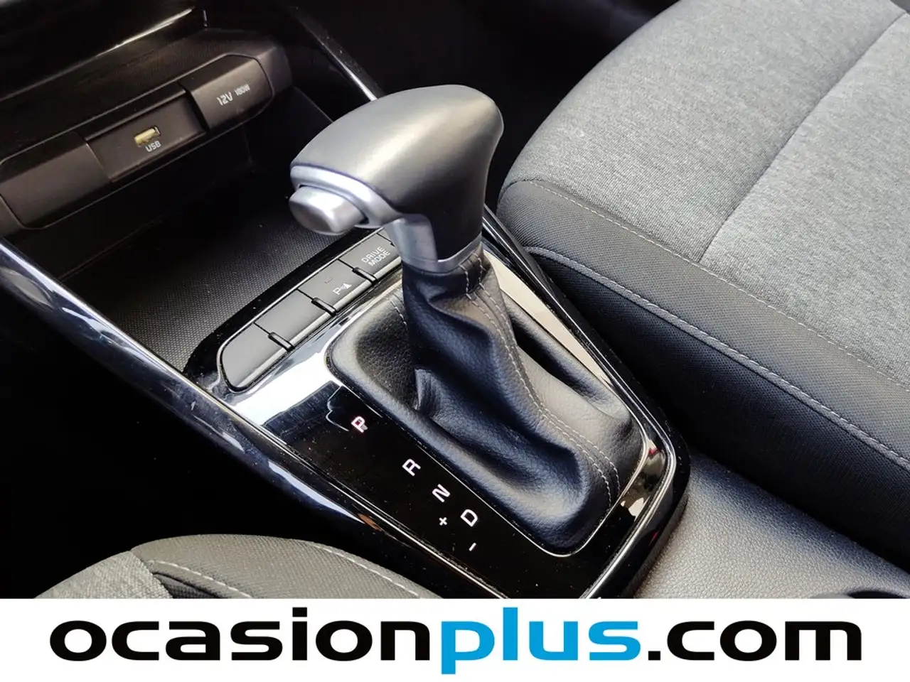 Kia Stonic 1.0 T-GDi Drive 100 — Vehicle gallery 5