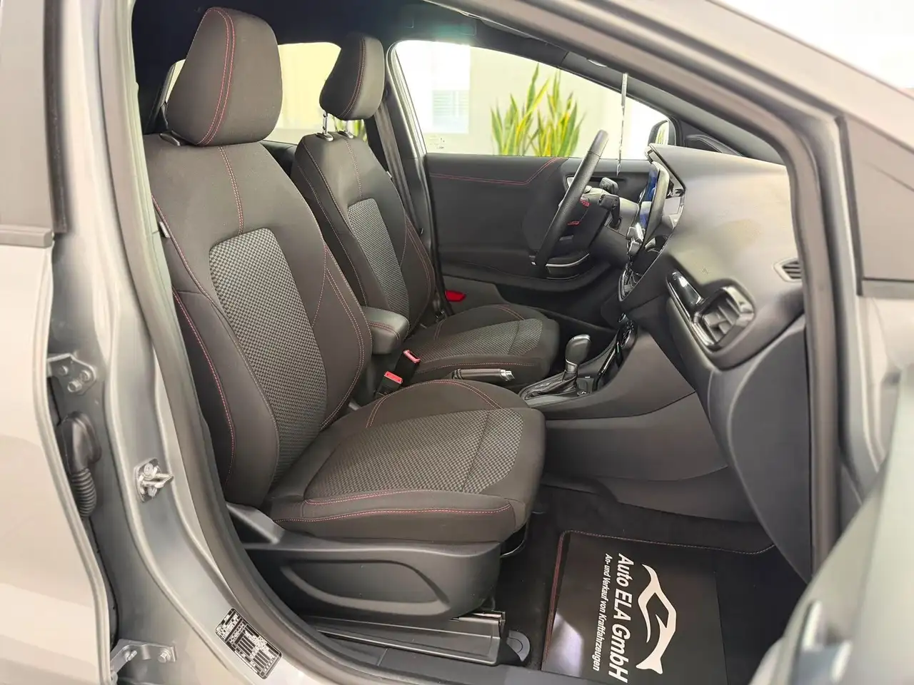 Ford Puma 1.0 ST-Line Automatik|1.Hand|Kamera — Galerie du véhicule 9