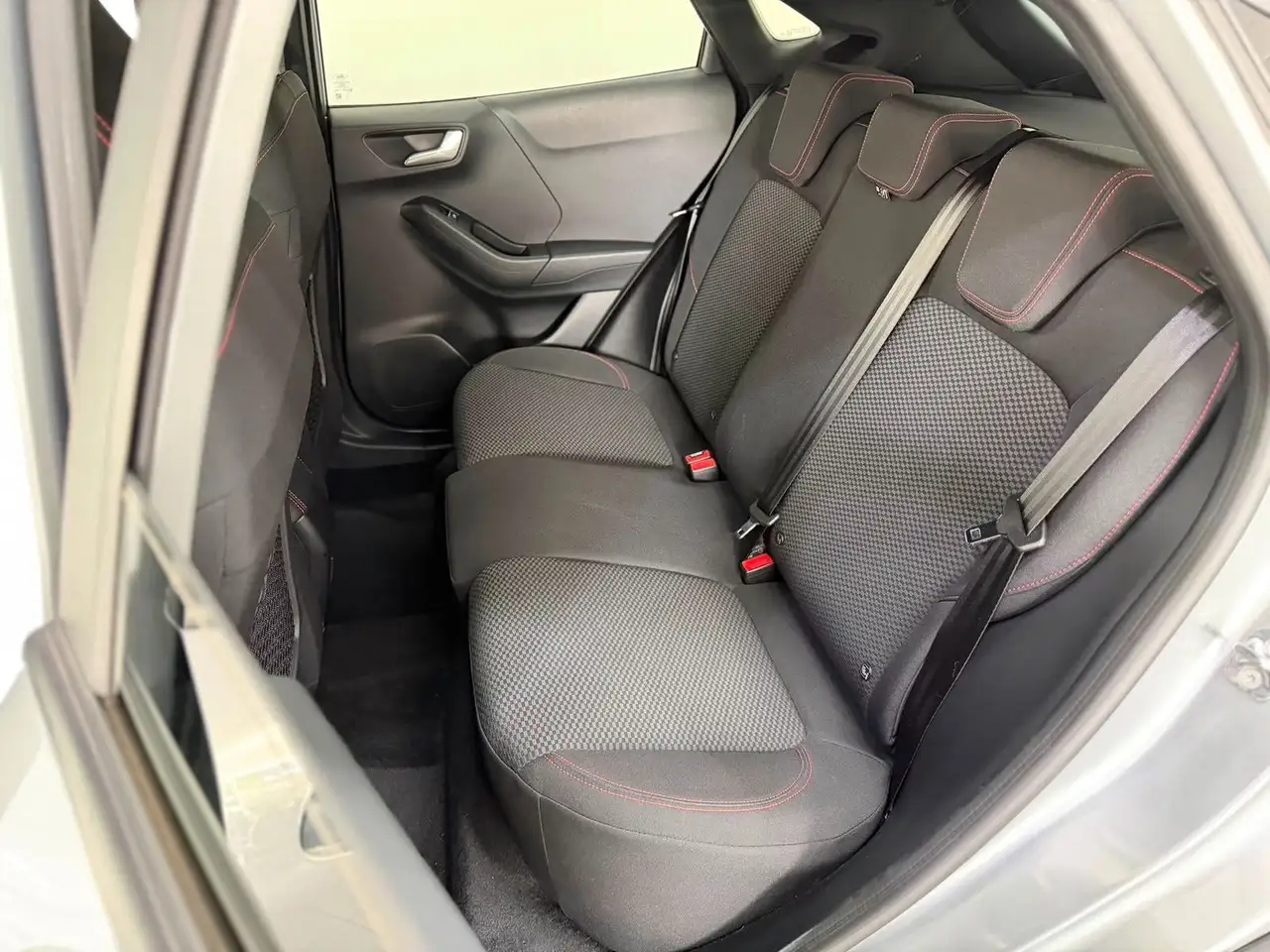 Ford Puma 1.0 ST-Line Automatik|1.Hand|Kamera — Galerie du véhicule 14