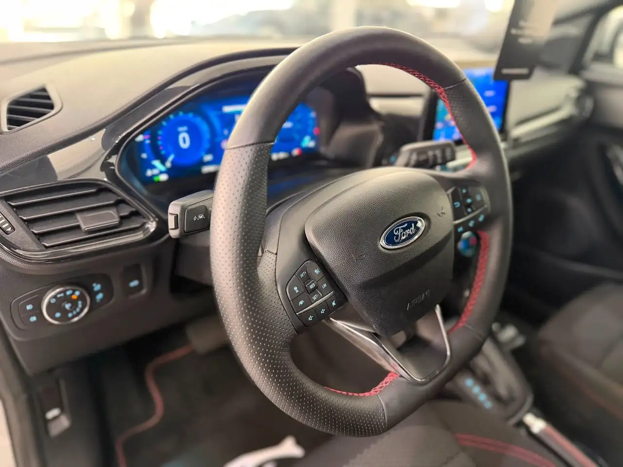 Ford Puma 1.0 ST-Line Automatik|1.Hand|Kamera — Galerie du véhicule 16