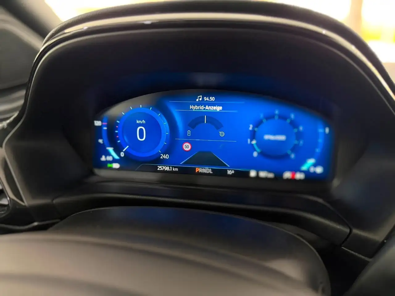Ford Puma 1.0 ST-Line Automatik|1.Hand|Kamera — Galerie du véhicule 23