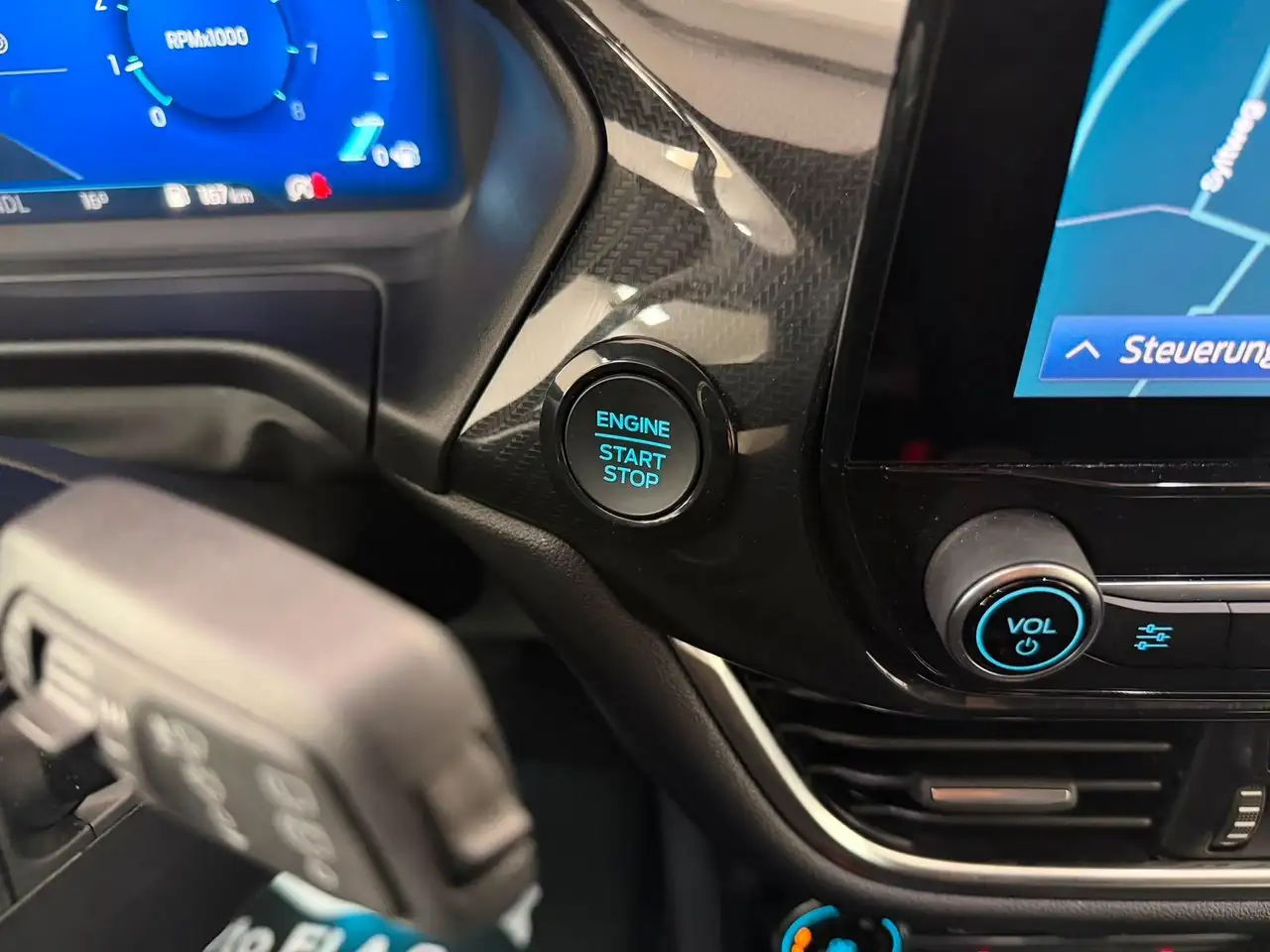 Ford Puma 1.0 ST-Line Automatik|1.Hand|Kamera — Galerie du véhicule 26
