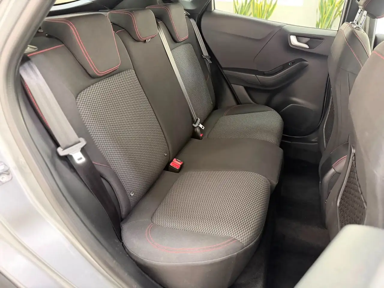 Ford Puma 1.0 ST-Line Automatik|1.Hand|Kamera — Galerie du véhicule 10
