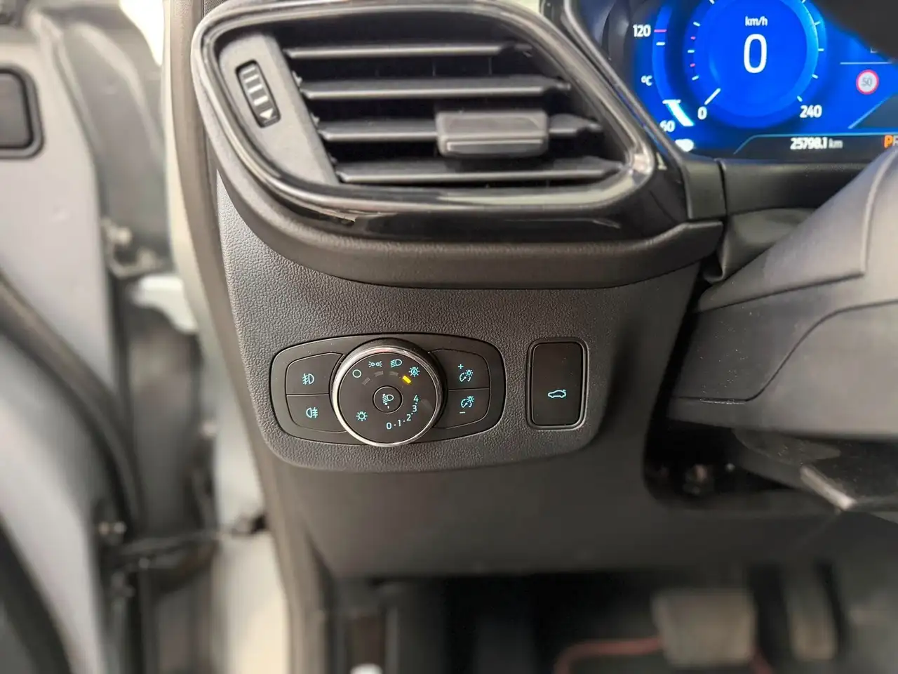 Ford Puma 1.0 ST-Line Automatik|1.Hand|Kamera — Galerie du véhicule 17