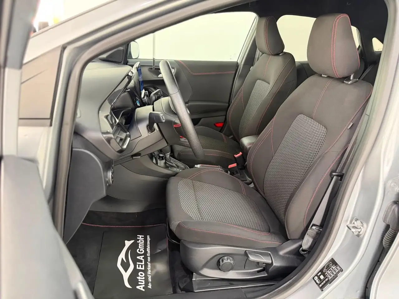 Ford Puma 1.0 ST-Line Automatik|1.Hand|Kamera — Galerie du véhicule 15