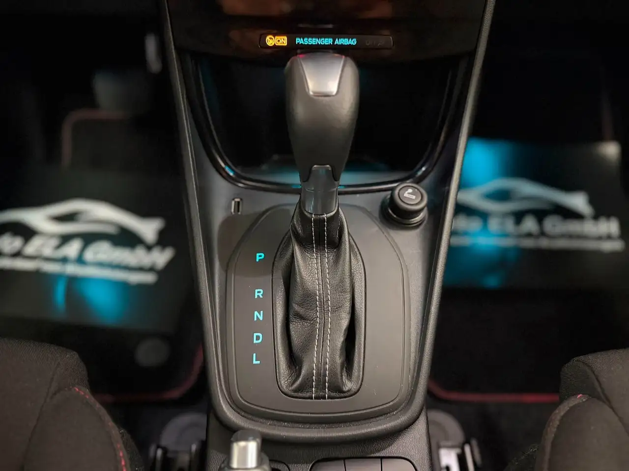Ford Puma 1.0 ST-Line Automatik|1.Hand|Kamera — Galerie du véhicule 38
