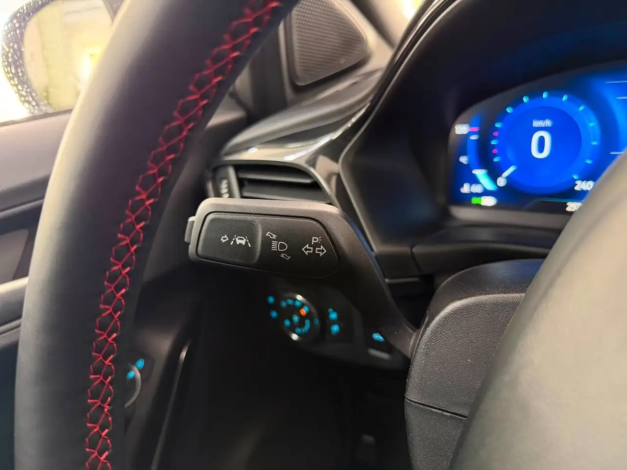 Ford Puma 1.0 ST-Line Automatik|1.Hand|Kamera — Galerie du véhicule 22