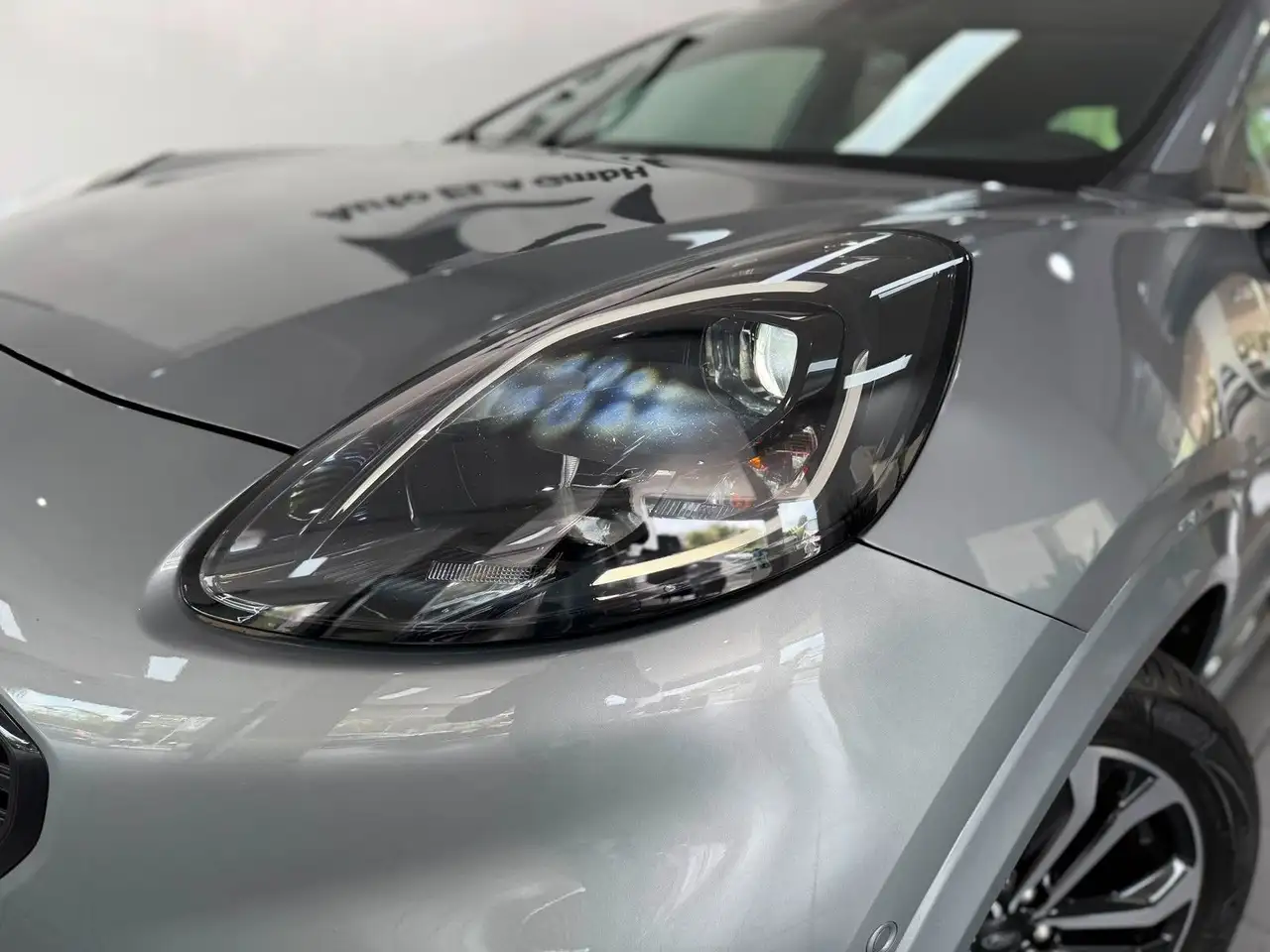 Ford Puma 1.0 ST-Line Automatik|1.Hand|Kamera — Galerie du véhicule 4