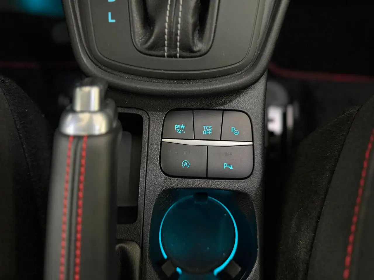Ford Puma 1.0 ST-Line Automatik|1.Hand|Kamera — Galerie du véhicule 40