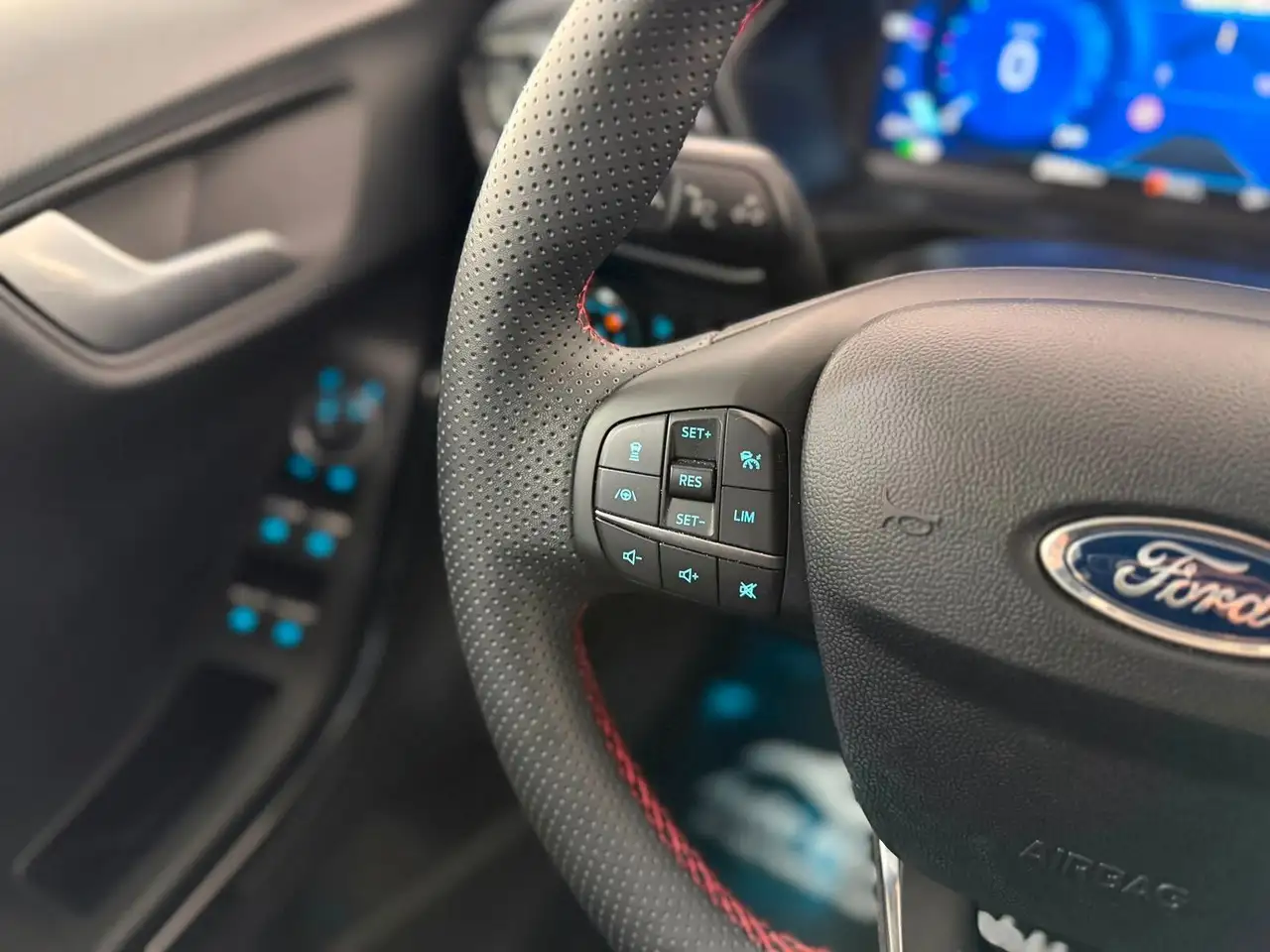 Ford Puma 1.0 ST-Line Automatik|1.Hand|Kamera — Galerie du véhicule 21