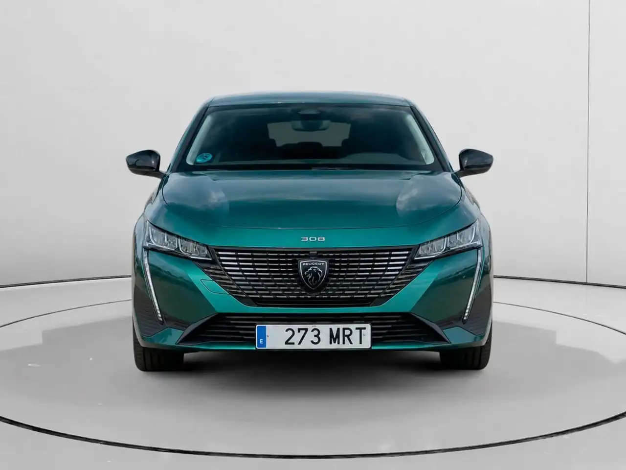 Peugeot 308 SW 1.2 PureTech S&S Allure 130 — Galerie du véhicule 7