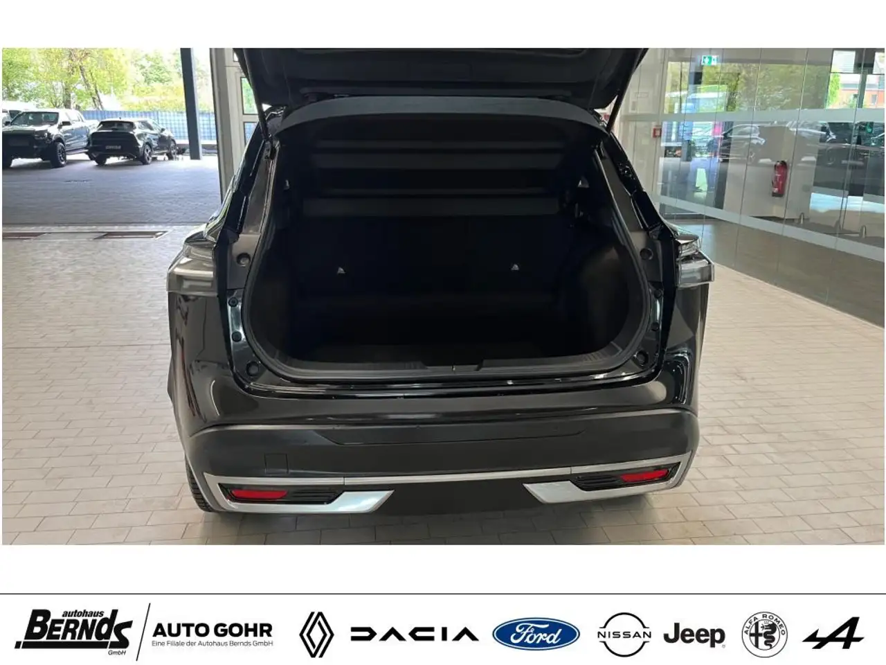 Nissan Qashqai 1.3 DIG-T MHEV Acenta Klima PDC Navi 360 WinterP. — Galería del vehículo 7