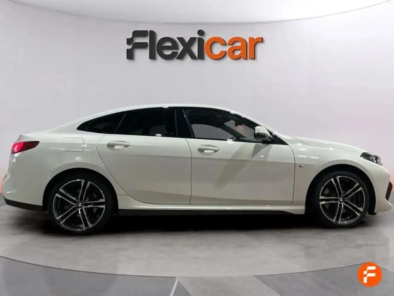 BMW 220 220dA Gran Coupe — معرض صور السيارة 4
