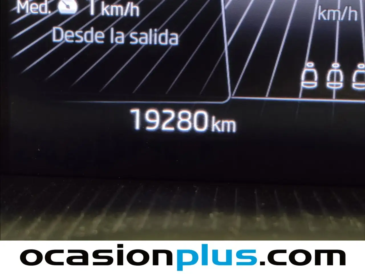 Skoda Karoq 2.0TDI Adblue Selection 85kW — معرض صور السيارة 9