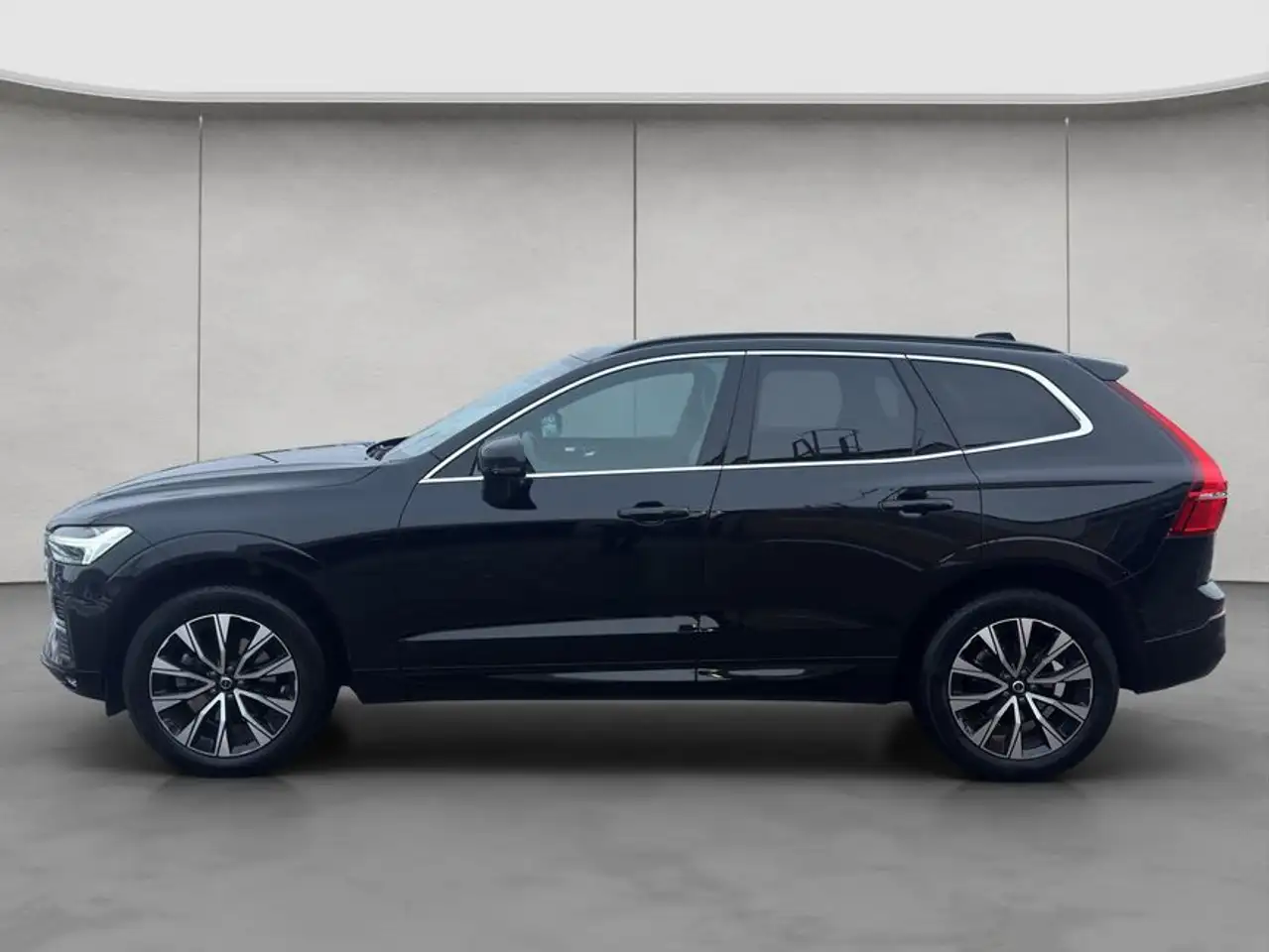 Volvo XC60 XC60 B5 AWD Vollleder Licht- Sitzkomfort -Winter-P — معرض صور السيارة 2