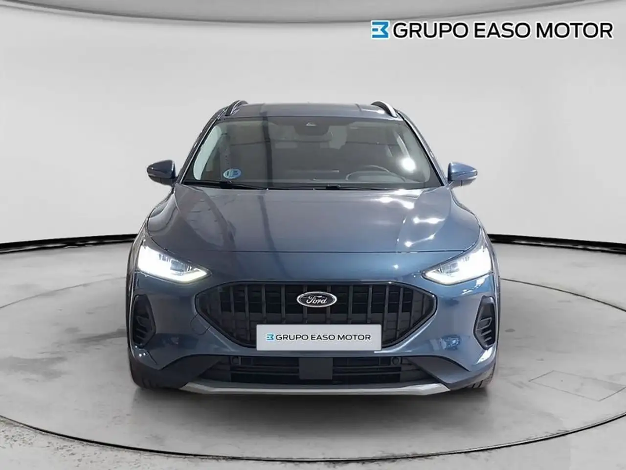 Ford Focus 1.0 Ecoboost MHEV 155cv Auto Active — Galerie du véhicule 8