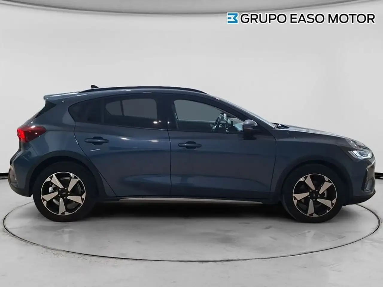 Ford Focus 1.0 Ecoboost MHEV 155cv Auto Active — Galerie du véhicule 6