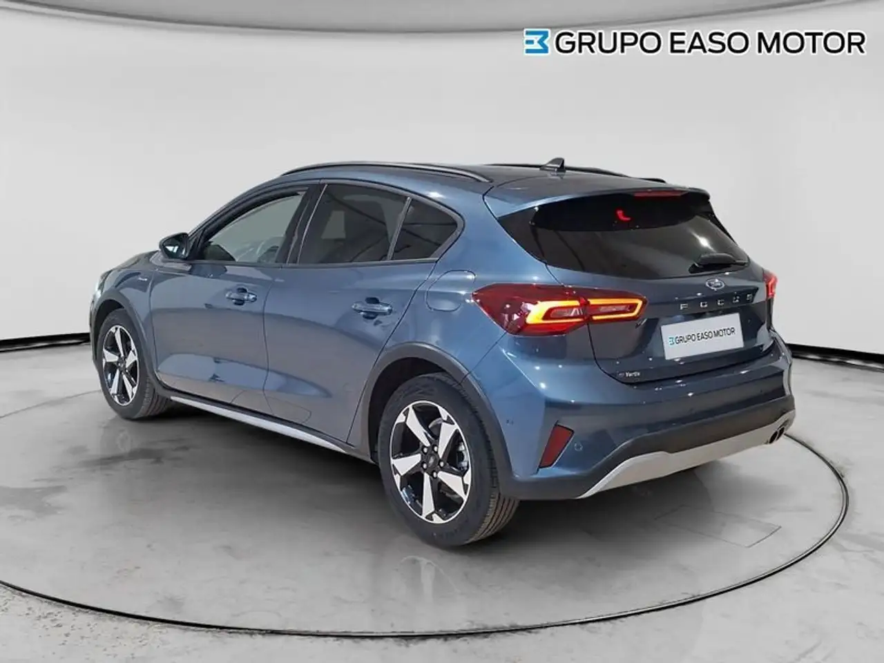 Ford Focus 1.0 Ecoboost MHEV 155cv Auto Active — Galerie du véhicule 3