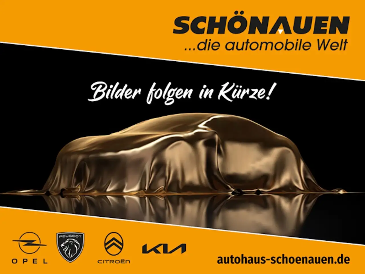 Opel Crossland 1.2 Turbo Enjoy +Nav+RFK+L/SHZ+EFH++ — Erftstadt