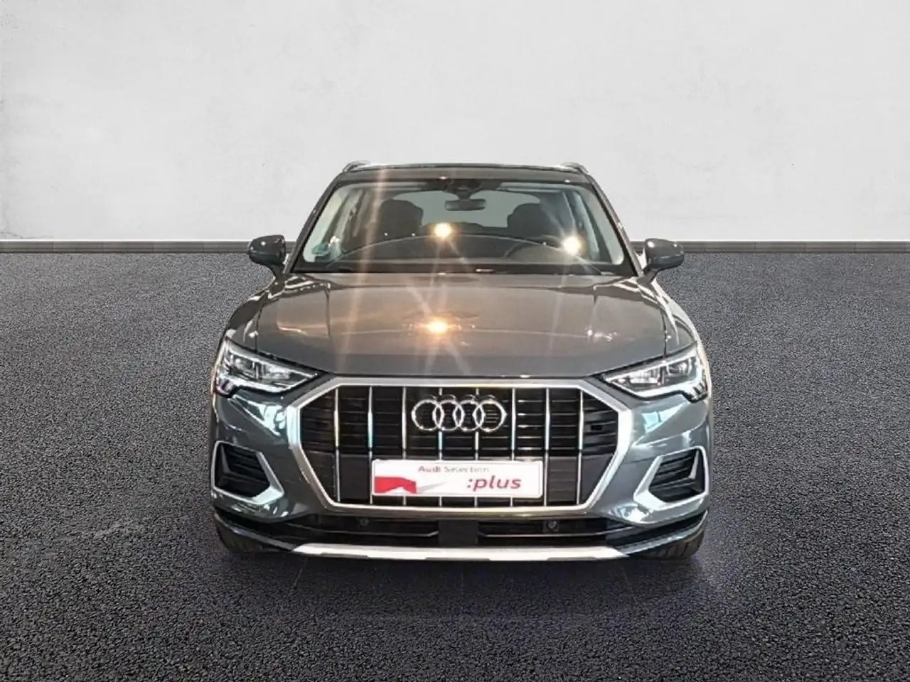 Audi Q3 35 TDI Advanced S tronic 110kW — Galerie du véhicule 2