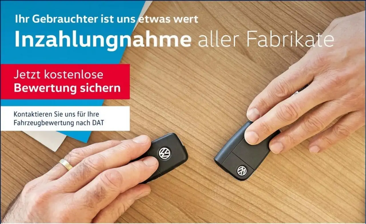 Volkswagen Golf Life 1.5 eTSI DSG LED R-KAMERA ACC SHZ PDC — Galerie du véhicule 20