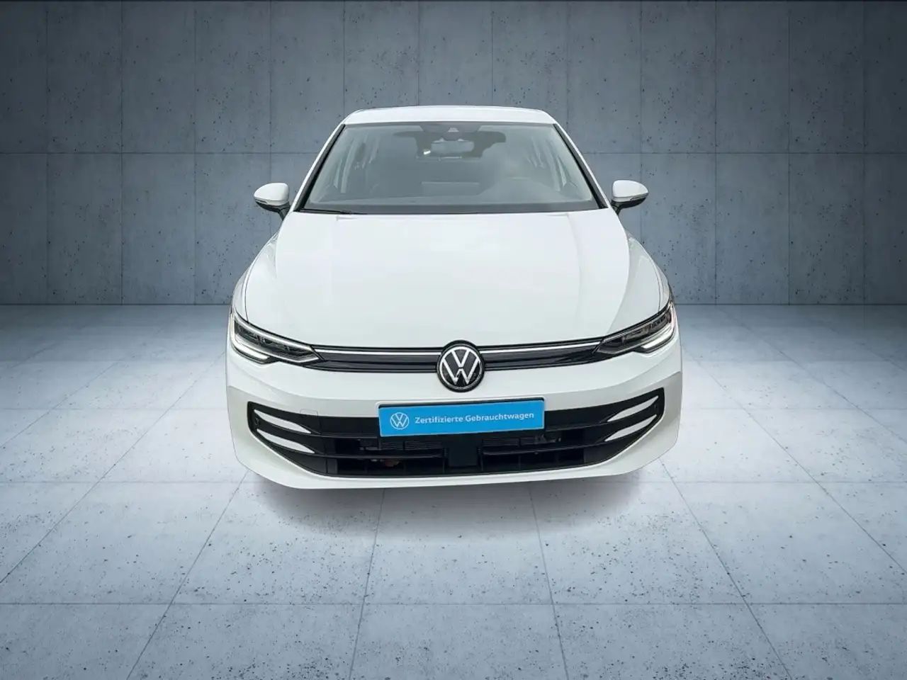 Volkswagen Golf Life 1.5 eTSI DSG LED R-KAMERA ACC SHZ PDC — Galerie du véhicule 10