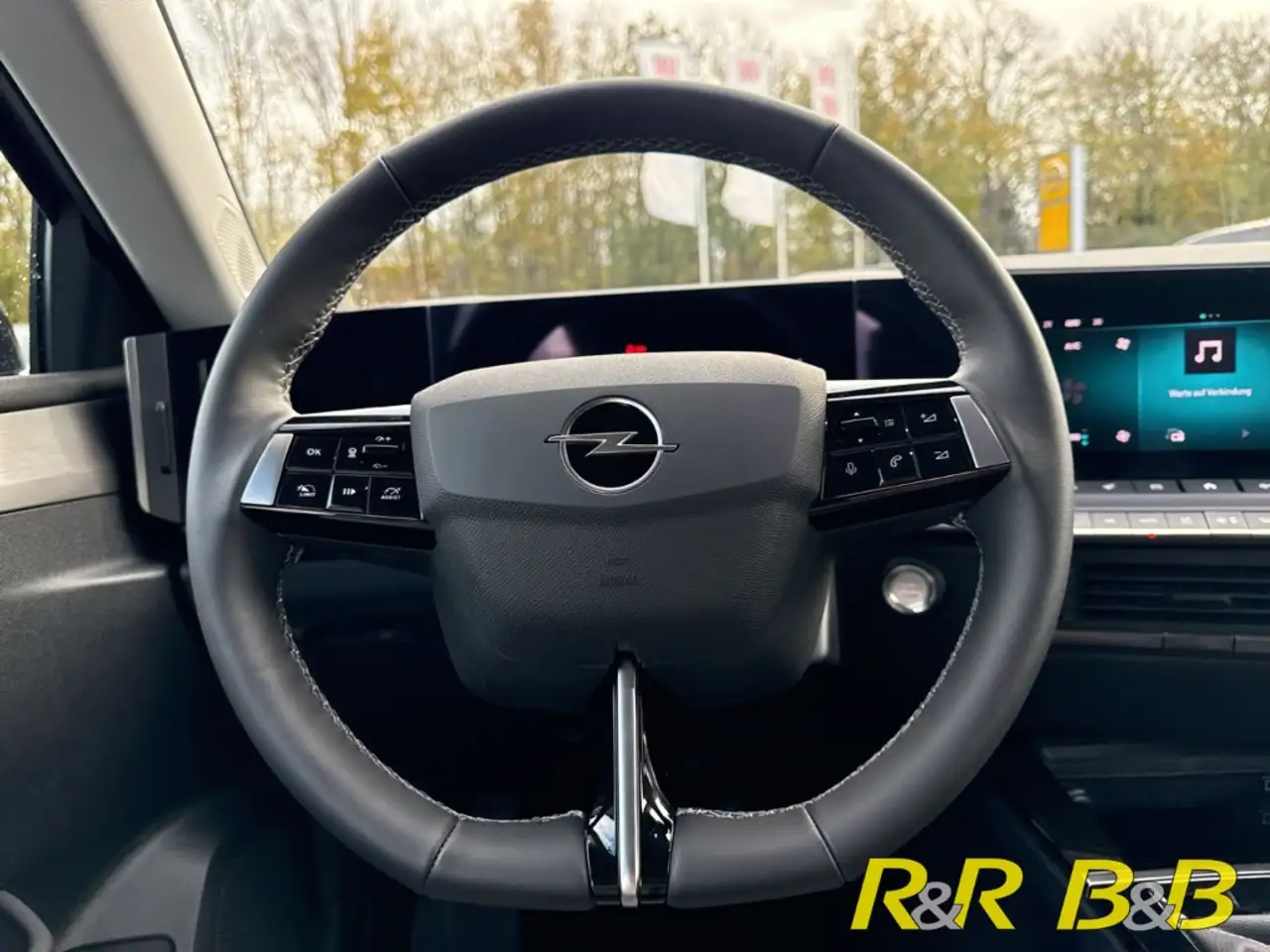 Opel Astra L Elegance 1.2 AHK NAVI LED SITZHEIZUNG CarPlay An — Vehicle gallery 7