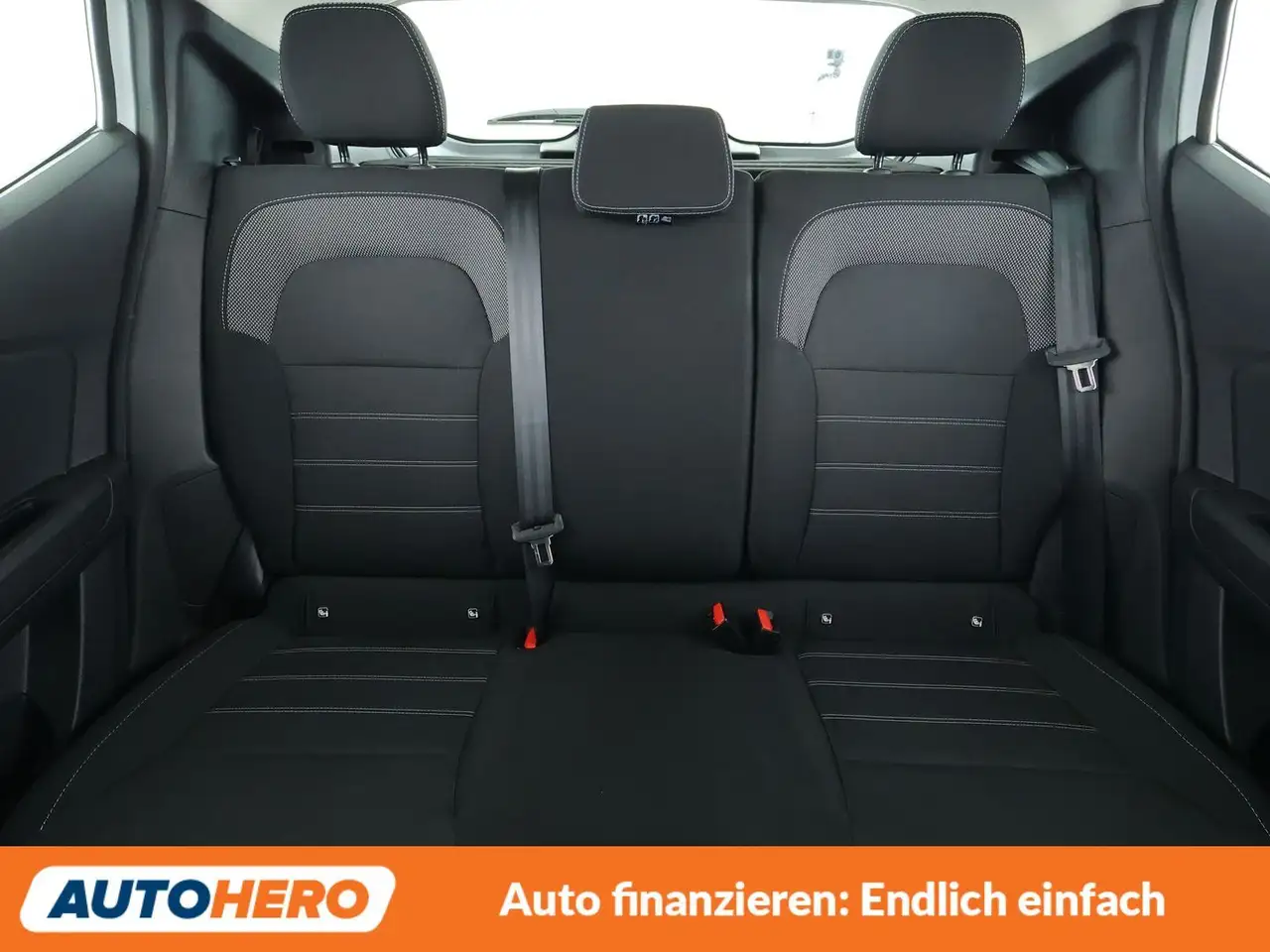 Dacia Sandero 1.0 TCe Expression*TEMPOMAT*PDC*AHK*BT* — Galerie du véhicule 16