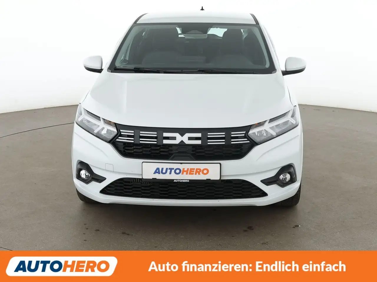 Dacia Sandero 1.0 TCe Expression*TEMPOMAT*PDC*AHK*BT* — Galerie du véhicule 9