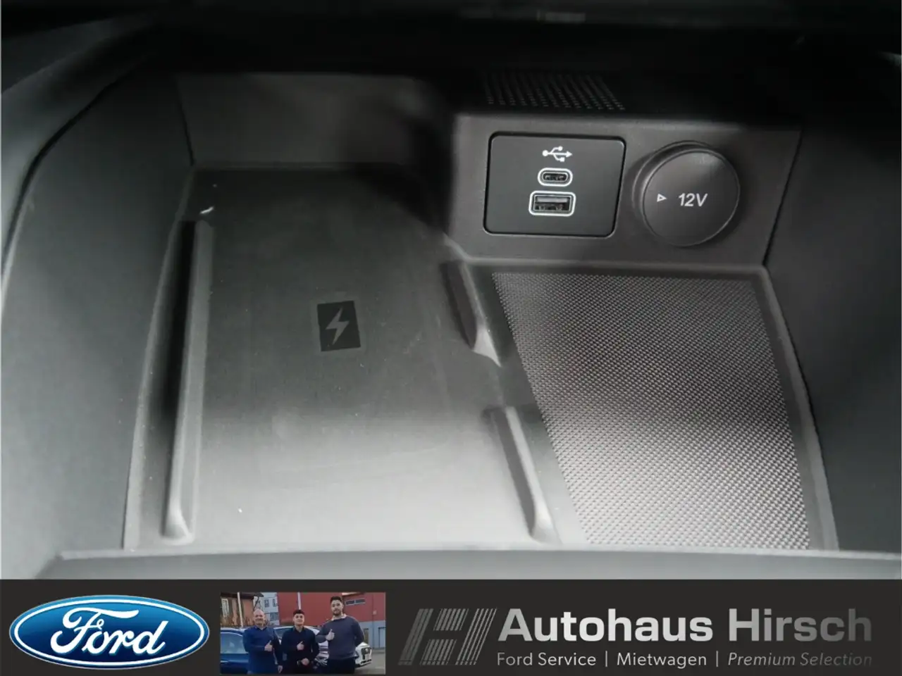 Ford Kuga ST-Line 1.5 EcoBoost Navi digitales Cockpit LED Kl — Vehicle gallery 18