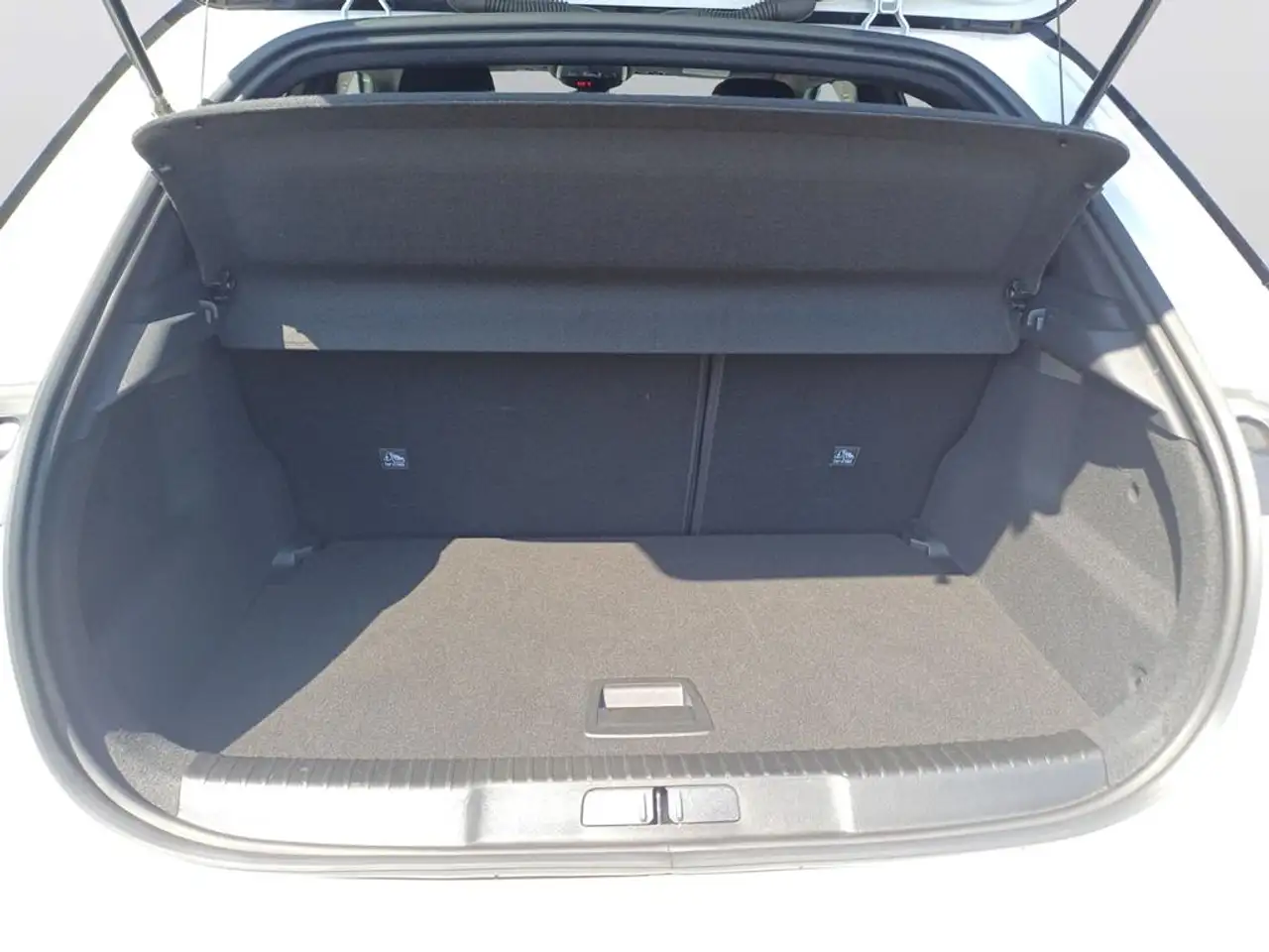 Opel Mokka . GS. 1.2 Direct — معرض صور السيارة 7
