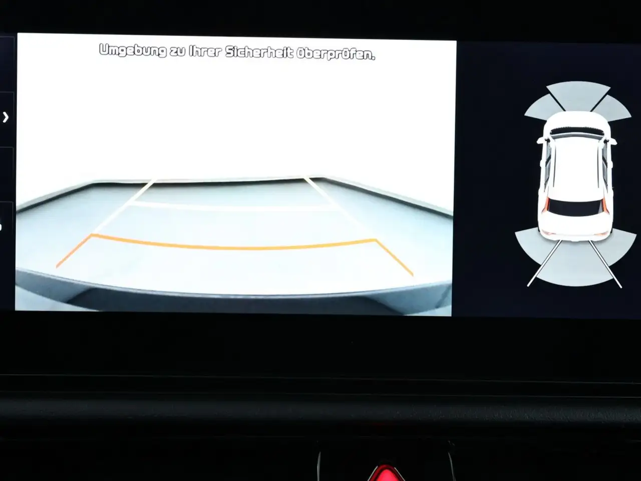 Kia e-Niro 64,8kWh Inspira. LED|Navi|Kamera|ACC|WP — Galería del vehículo 16