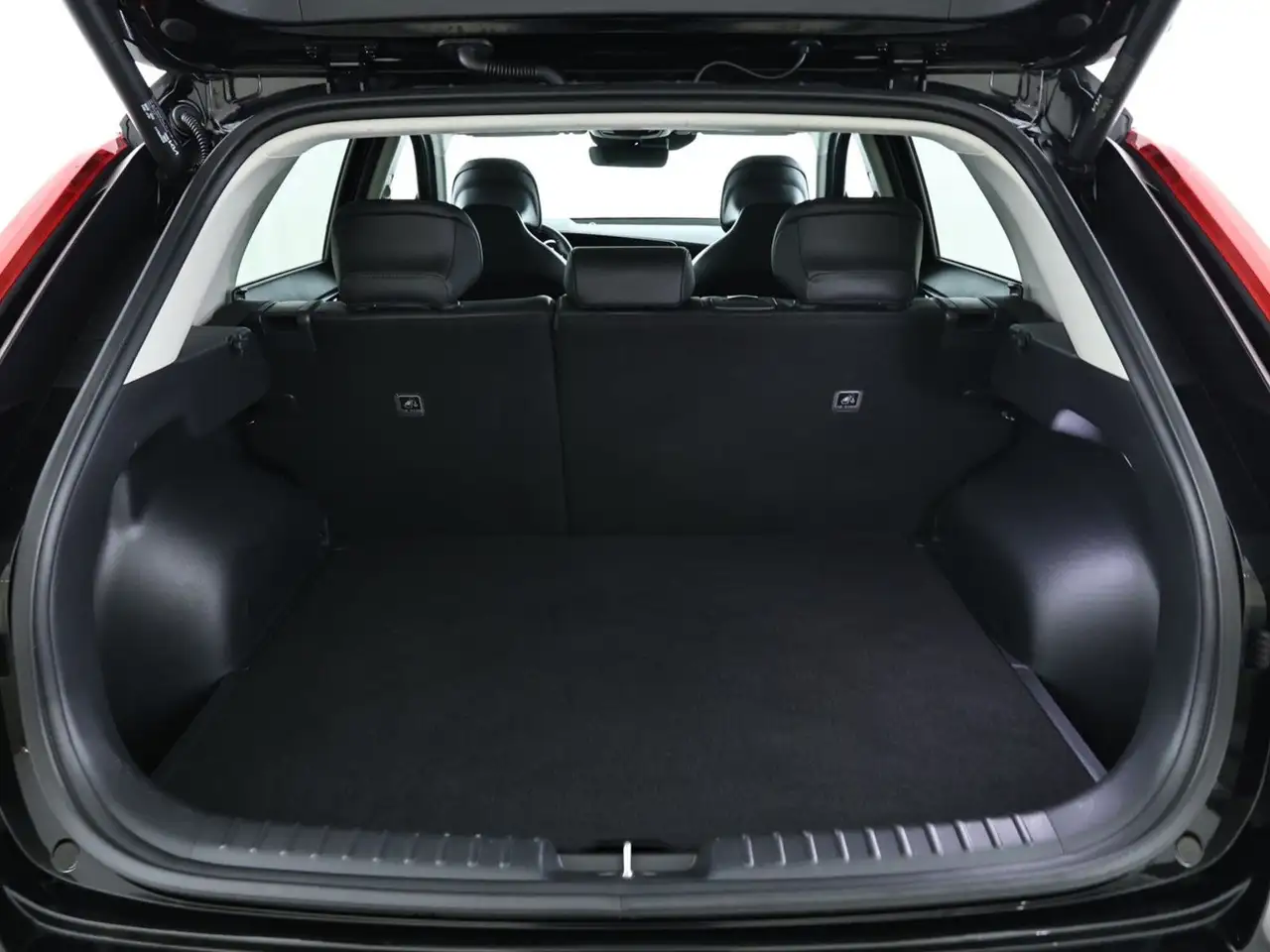 Kia e-Niro 64,8kWh Inspira. LED|Navi|Kamera|ACC|WP — Galería del vehículo 6