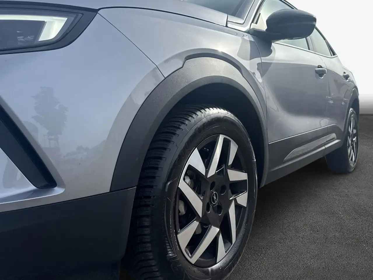 Opel Mokka 1.2 DI Turbo Elegance — Galerie du véhicule 6