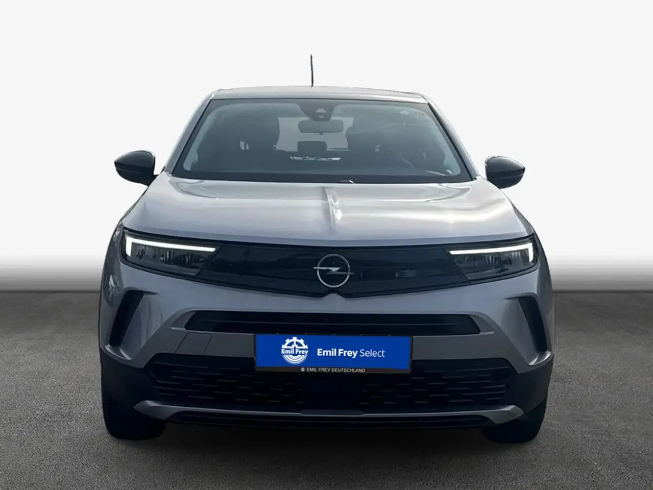 Opel Mokka 1.2 DI Turbo Elegance — Galerie du véhicule 3