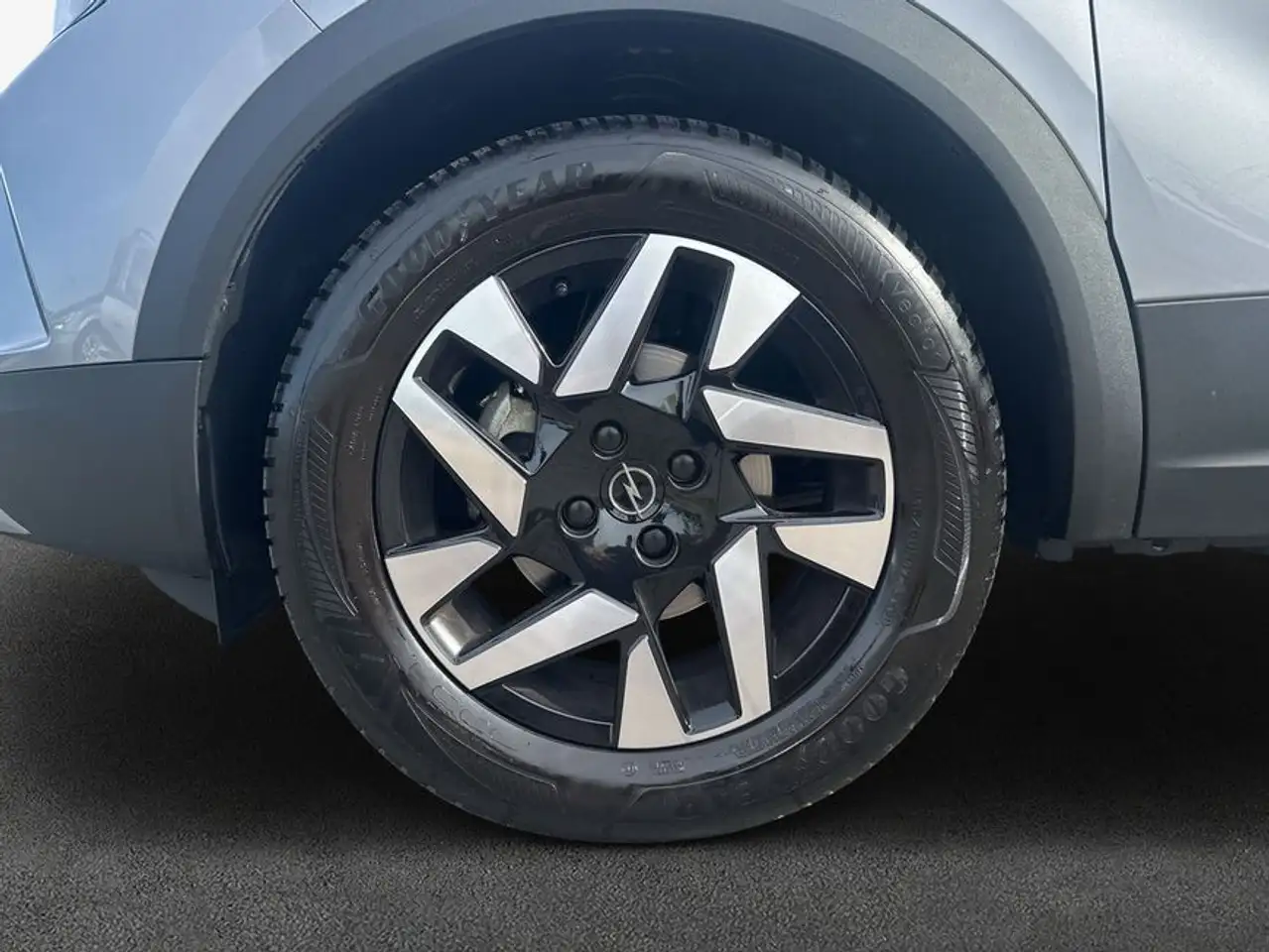 Opel Mokka 1.2 DI Turbo Elegance — Galerie du véhicule 7