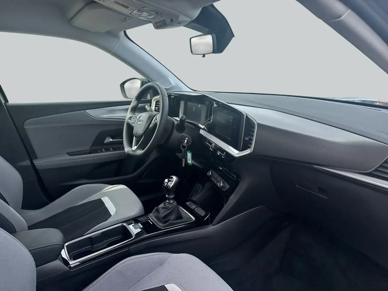 Opel Mokka 1.2 DI Turbo Elegance — Galerie du véhicule 13