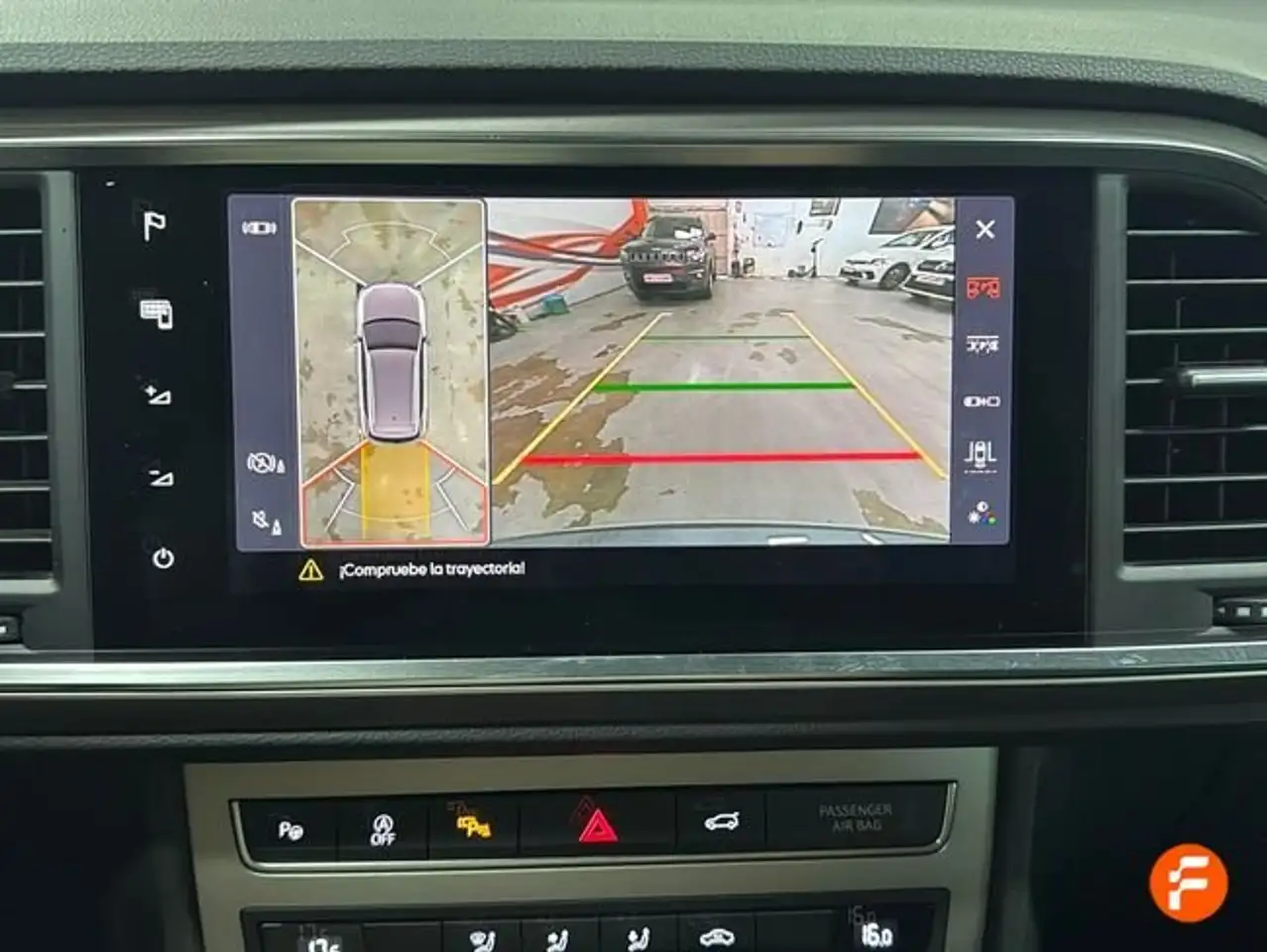SEAT Ateca 1.5 EcoTSI S&S X-Perience XM — Vehicle gallery 20